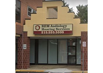 Clinic photo/Office of Dr. REM AUDIOLOGY ASSOCIATES
