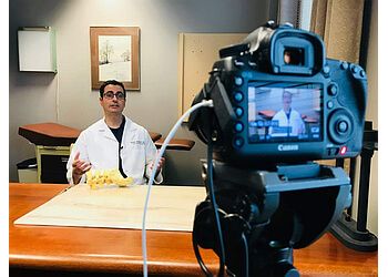 Clinic photo/Office of Dr. REMI NADER