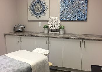 Clinic photo/Office of Dr. REMISSIO MASSAGE THERAPY AND WELLNESS CENTER