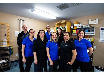 Clinic photo/Office of Dr. RENÉ JOYAL