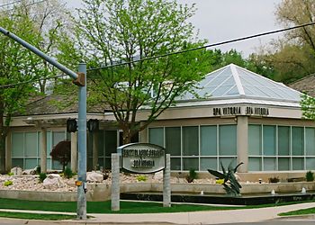 Clinic photo/Office of Dr. RENATO SALTZ