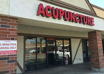 Clinic photo/Office of Dr. RENEW ACUPUNCTURE CLINIC