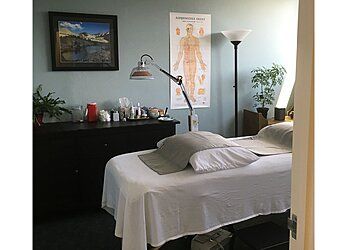 Clinic photo/Office of Dr. RENO ACUPUNCTURE &amp; INTEGRATIVE MEDICINE