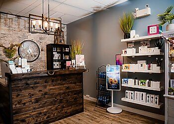 Clinic photo/Office of Dr. RESET &amp; BALANCE MASSAGE STUDIO