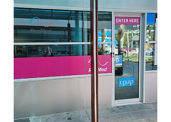 Clinic photo/Office of Dr. RESMED CANBERRA