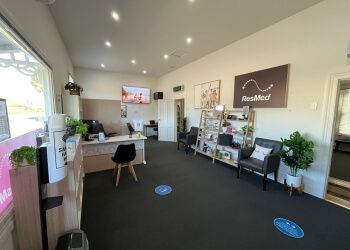 Clinic photo/Office of Dr. RESMED GEELONG