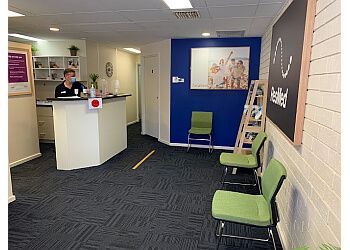 Clinic photo/Office of Dr. RESMED