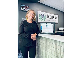 Clinic photo/Office of Dr. RESPIRA