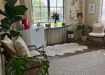 Clinic photo/Office of Dr. RESTORATIVE MASSAGE &amp; BODYWORK