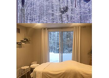 Clinic photo/Office of Dr. RESTORATIVE MASSAGE &amp; LYMPHEDEMA THERAPY