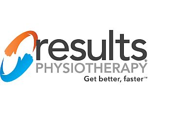Clinic photo/Office of Dr. RESULTS PHYSIOTHERAPY CHARLESTON