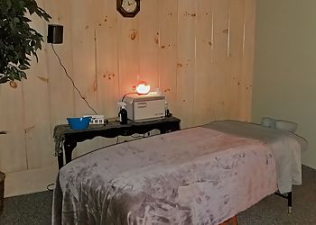 Clinic photo/Office of Dr. REVITALIZE MASSAGE &amp; WELLNESS