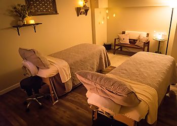 Clinic photo/Office of Dr. REVIVAL MASSAGE &amp; BODYWORKS