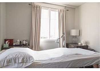 Clinic photo/Office of Dr. REVIVE ACUPUNCTURE