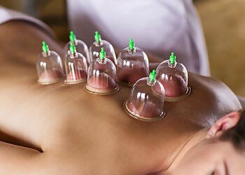 Clinic photo/Office of Dr. REVIVE MASSAGE