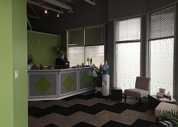 Clinic photo/Office of Dr. REVIVE WELLNESS &amp; MASSAGE