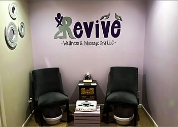 Clinic photo/Office of Dr. REVIVE WELLNESS AND MASSAGE SPA