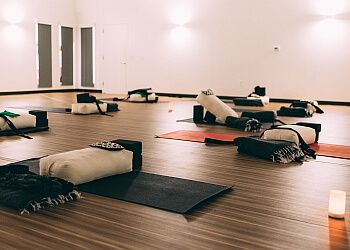 Clinic photo/Office of Dr. REVOLUTION YOGA &amp; CYCLE STUDIO