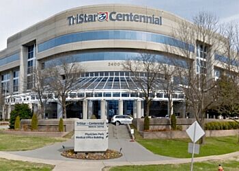 Clinic photo/Office of Dr. REX ARENDALL