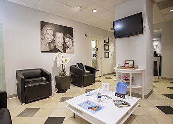 Clinic photo/Office of Dr. REX HOANG