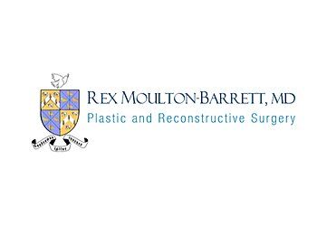 Clinic photo/Office of Dr. REX MOULTON-BARRETT