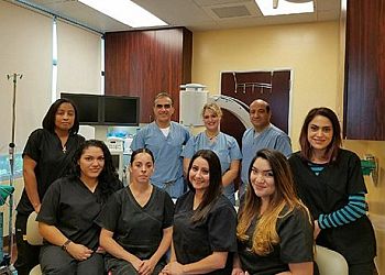 Clinic photo/Office of Dr. REZA MAHROU