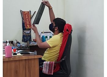 Clinic photo/Office of Dr. RGCN PET CLINIC