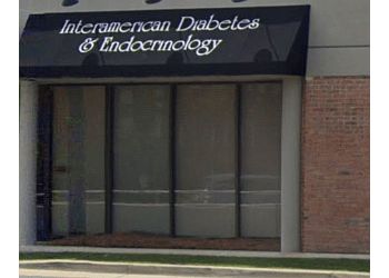 Clinic photo/Office of Dr. RICARDO B. ALVAREZ-VASQUEZ