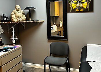 Clinic photo/Office of Dr. RICHARD ALEXAN