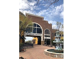 Clinic photo/Office of Dr. RICHARD BEVAN-THOMAS