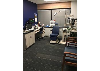 Clinic photo/Office of Dr. RICHARD BUTZ