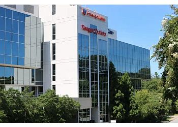 Clinic photo/Office of Dr. RICHARD D. RAMOS