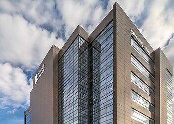 Clinic photo/Office of Dr. RICHARD DEAN MCWHORTER