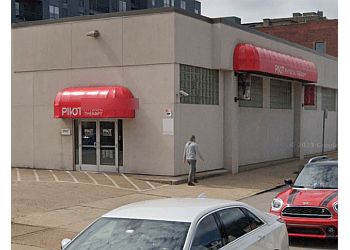 Clinic photo/Office of Dr. RICHARD DEIBOLDT