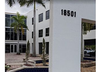 Clinic photo/Office of Dr. RICHARD E. DAVIS