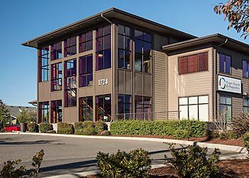 Clinic photo/Office of Dr. RICHARD E. GRAY