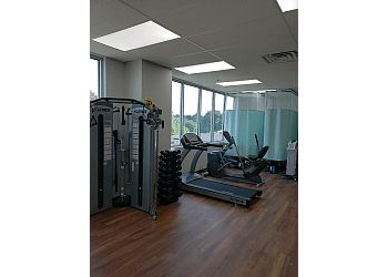 Clinic photo/Office of Dr. RICHARD HOLSMAN