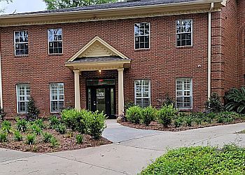 Clinic photo/Office of Dr. RICHARD J. BASTIEN