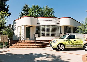 Clinic photo/Office of Dr. RICHARD J. PASS