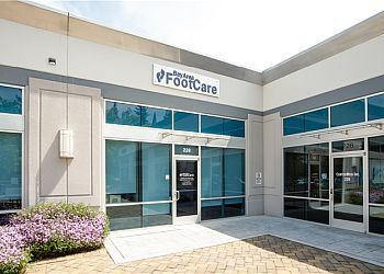 Clinic photo/Office of Dr. RICHARD LAVIGNA