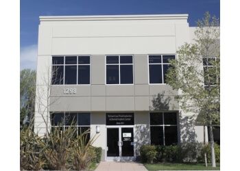 Clinic photo/Office of Dr. RICHARD LEE