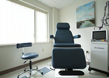 Clinic photo/Office of Dr. RICHARD MONTILLA