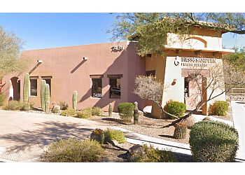 Clinic photo/Office of Dr. RICHARD N. HESS