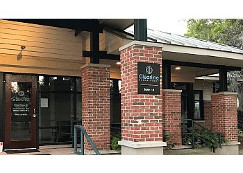 Clinic photo/Office of Dr. RICHARD R. PIERCE