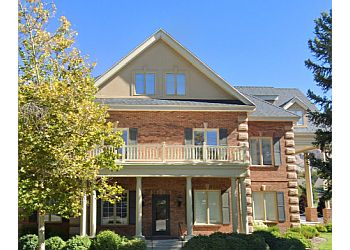 Clinic photo/Office of Dr. RICHARD ROSENTHAL