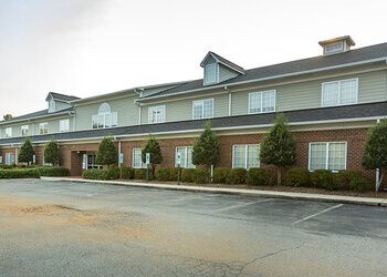 Clinic photo/Office of Dr. RICHARD S. BEDLACK JR.