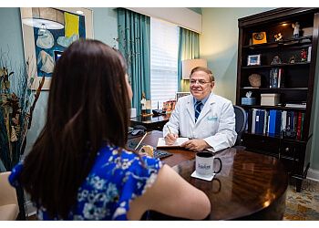 Clinic photo/Office of Dr. RICHARD SADOVE