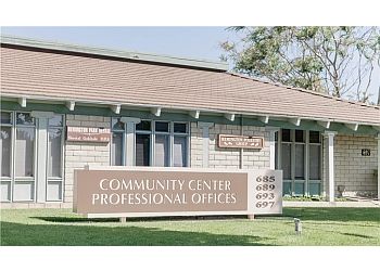 Clinic photo/Office of Dr. RICHARD T. KOENIGSBERG