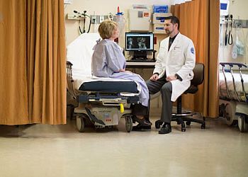 Clinic photo/Office of Dr. RICHARD W FARNAM