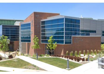 Clinic photo/Office of Dr. RICHARD W. KENDALL